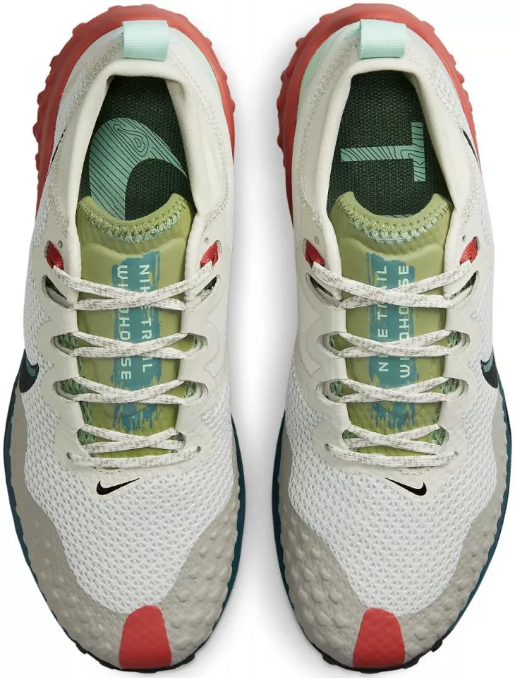 Pánská trailová obuv Nike Wildhorse 7