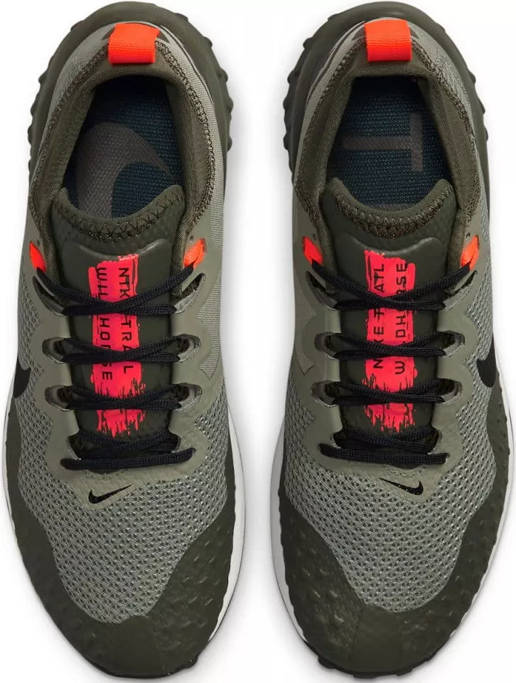 Trail shoes Nike WILDHORSE 7