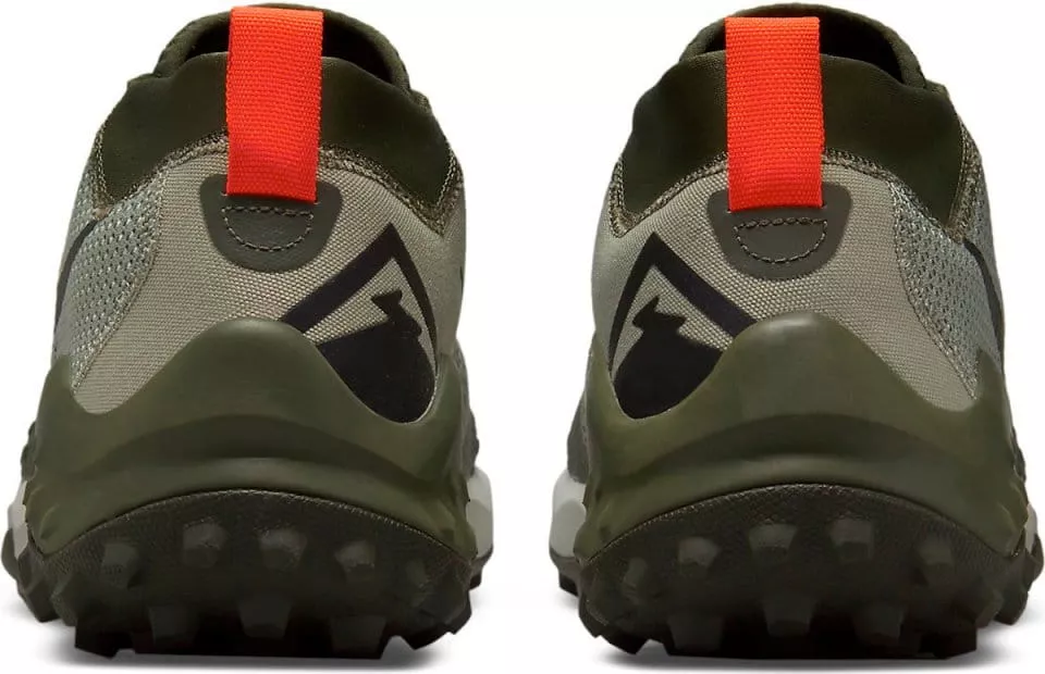 Nike WILDHORSE 7 Terepfutó cipők