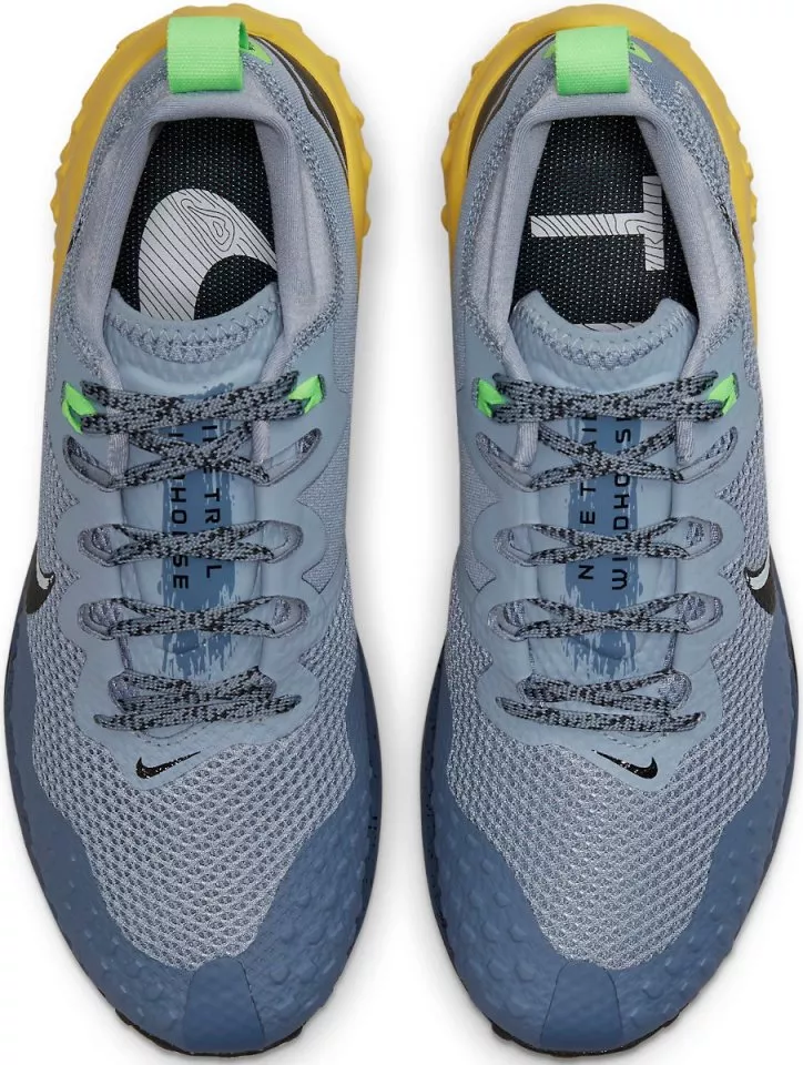 Trail shoes Nike Wildhorse 7