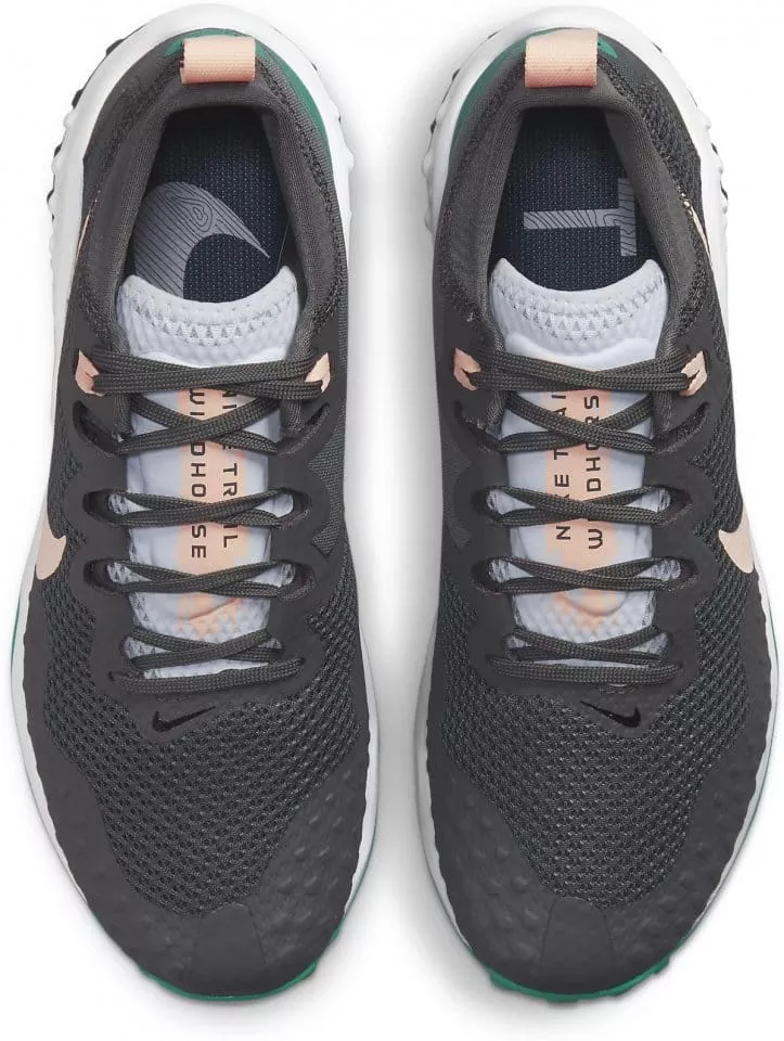 Trail schoenen Nike WMNS WILDHORSE 7