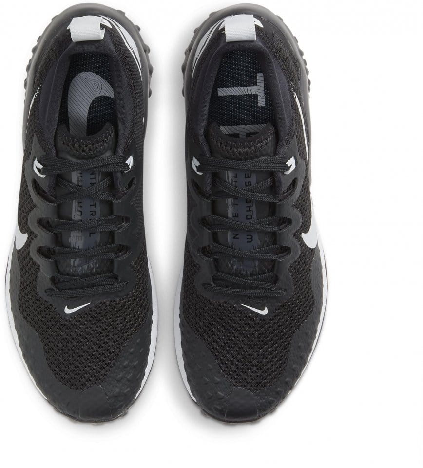 Zapatillas para trail Nike WMNS 7 - Top4Running.es