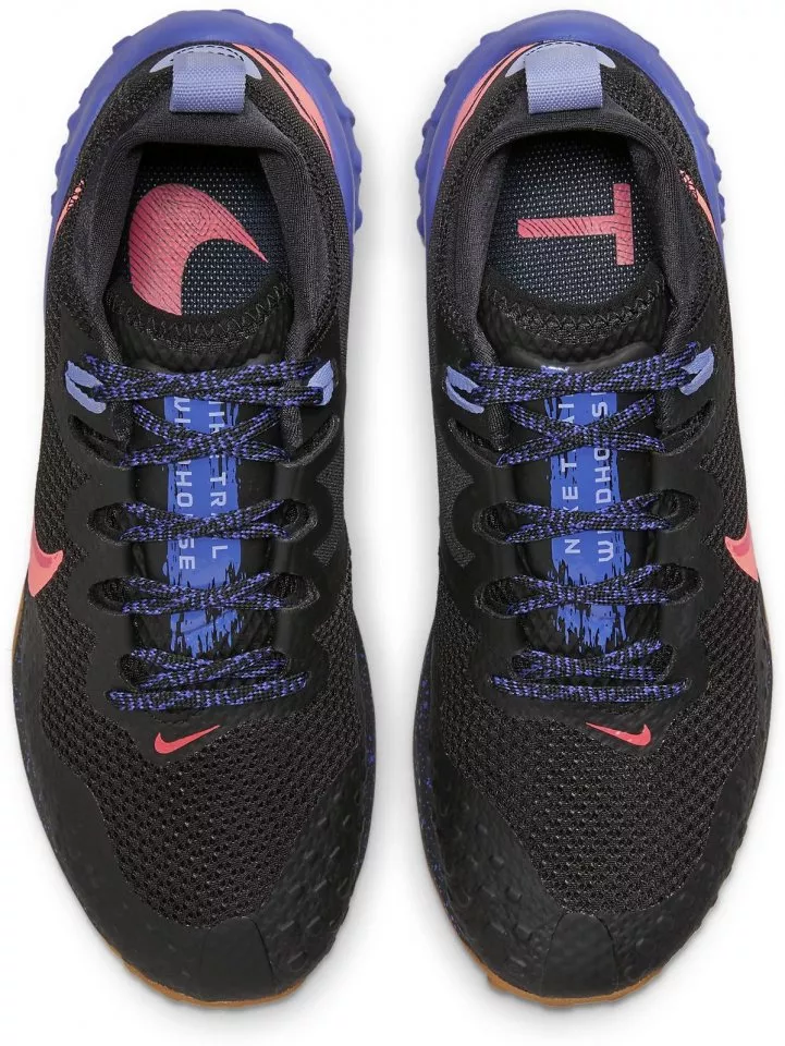 Chaussures de trail Nike WMNS WILDHORSE 7