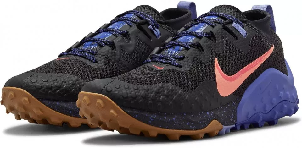 Chaussures de trail Nike WMNS WILDHORSE 7