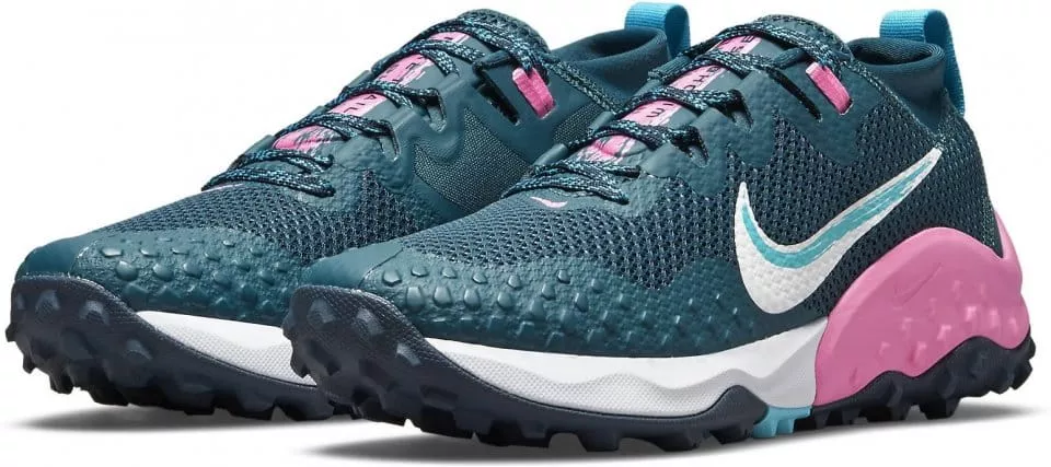 Zapatillas para trail Nike WMNS WILDHORSE 7