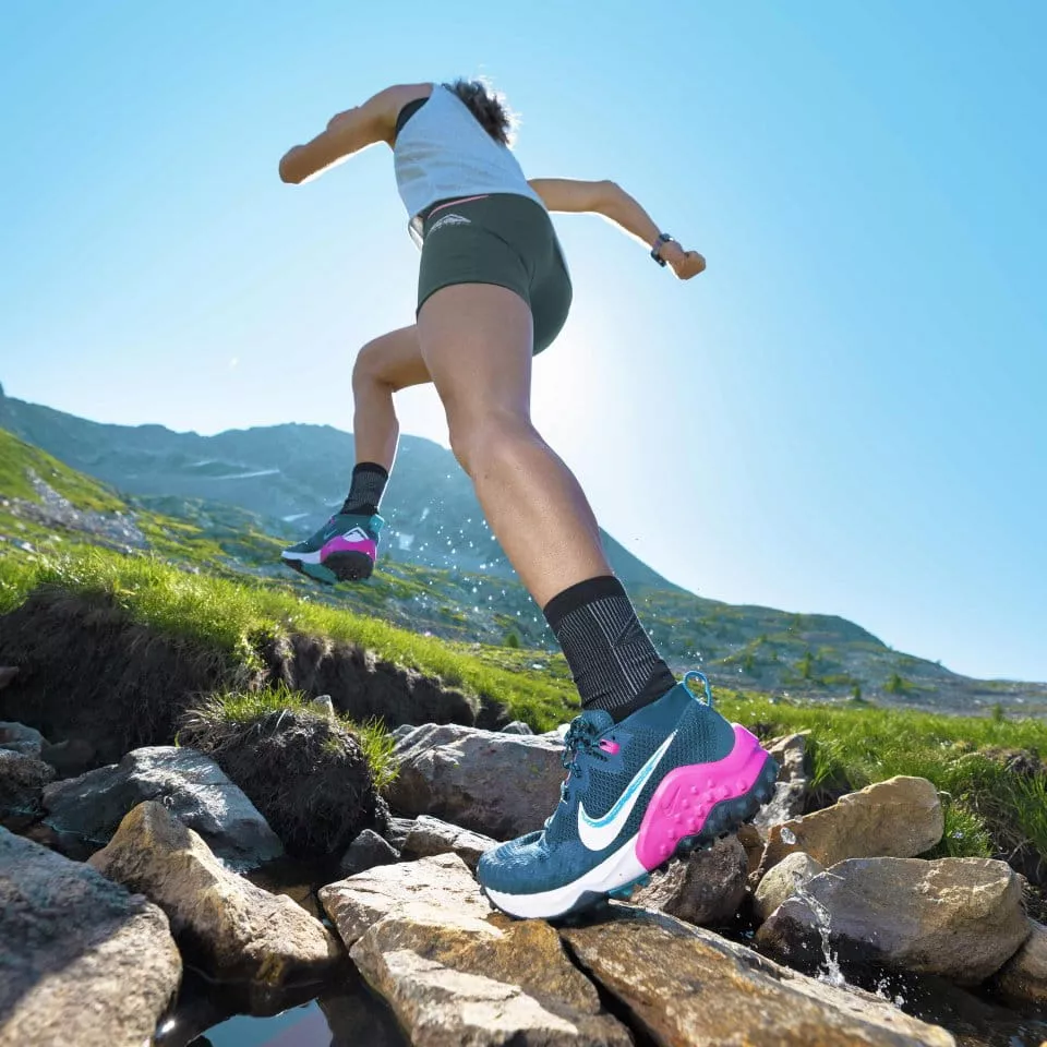 Zapatillas para trail Nike WMNS WILDHORSE 7