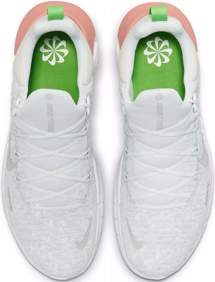 Pánské běžecké boty Nike Free Run 5.0