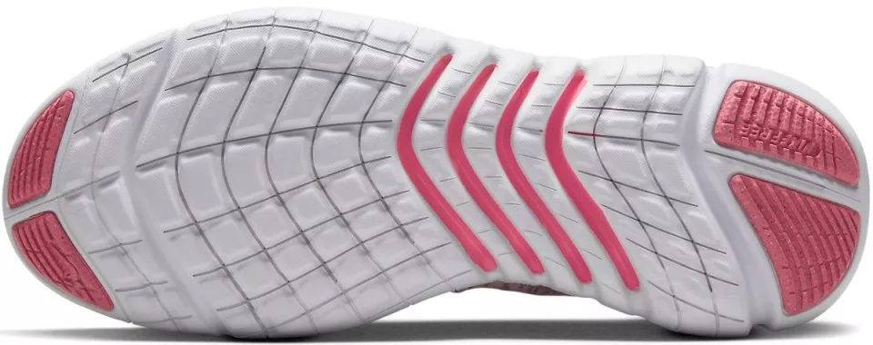 Sapatilhas de Corrida Womens Nike Dunk 5.0
