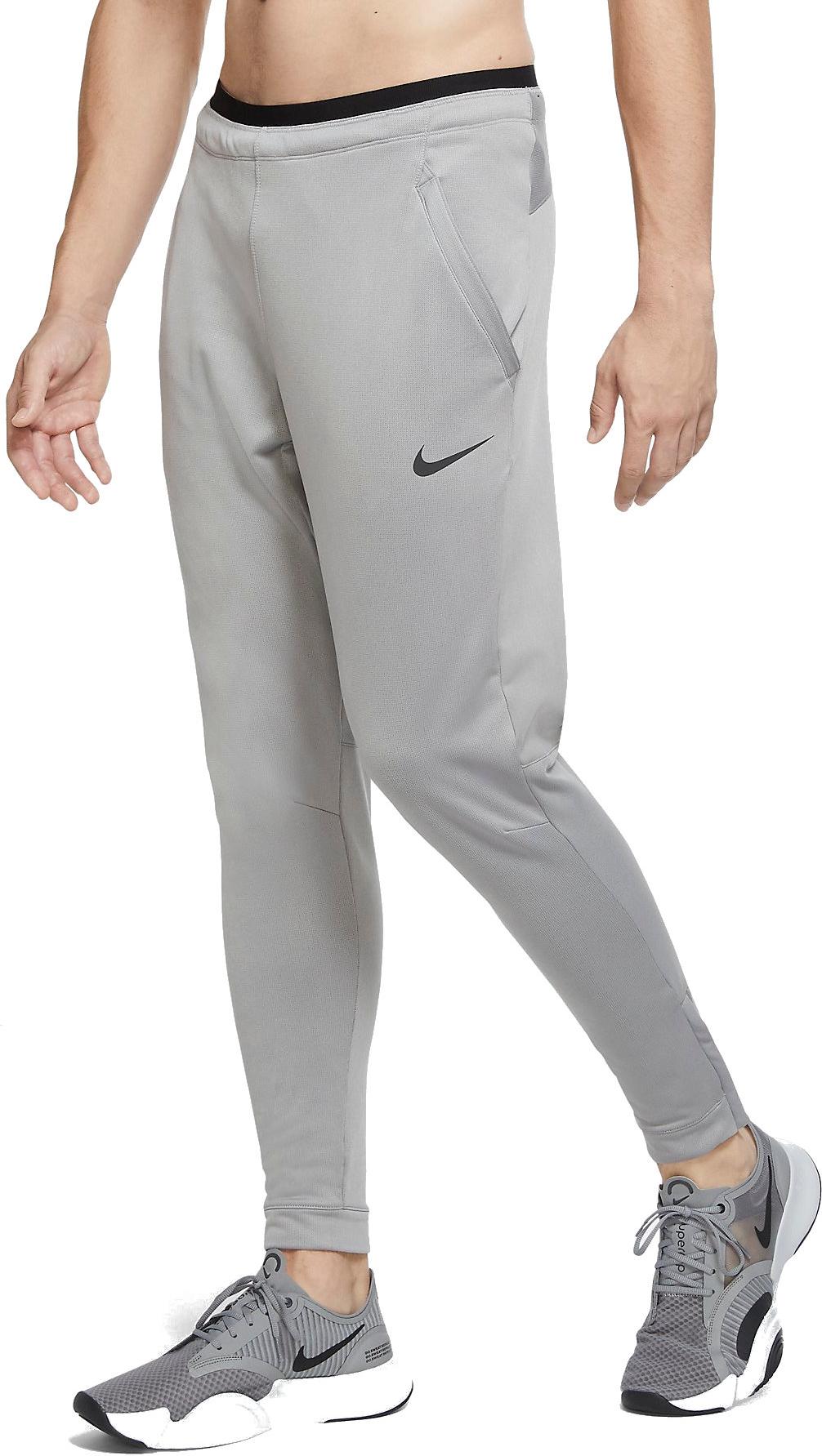 Broeken Nike Pro Men s Fleece Pants
