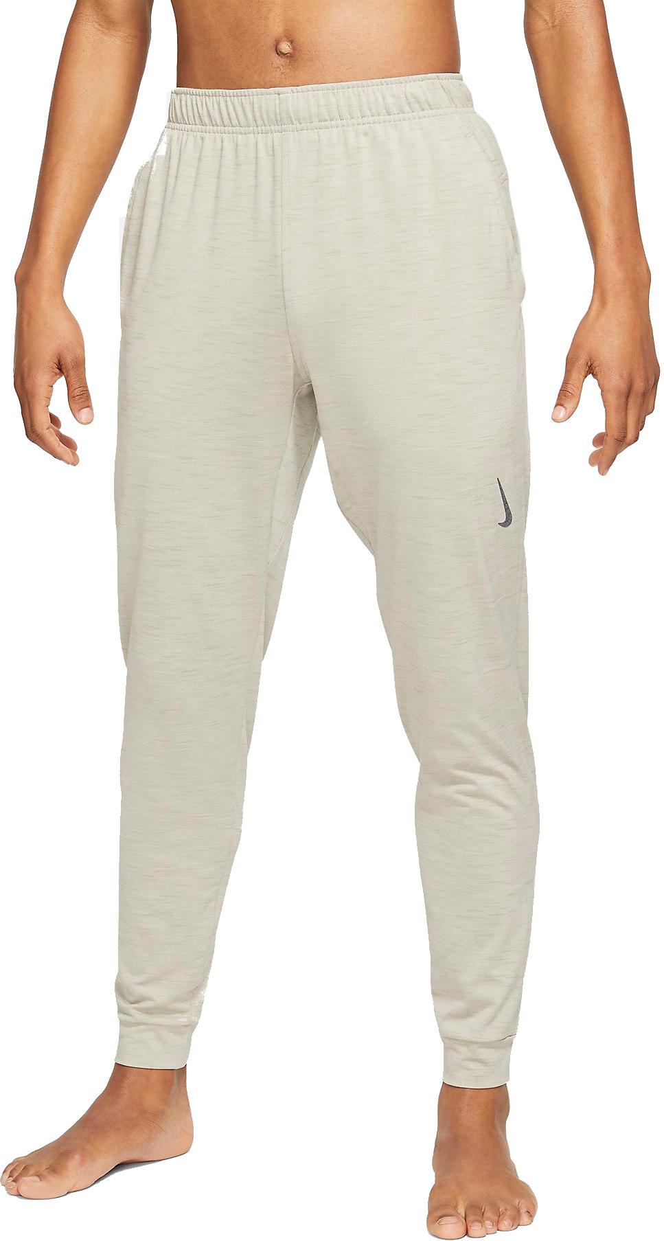 Pánské kalhoty Nike Yoga Dri-FIT
