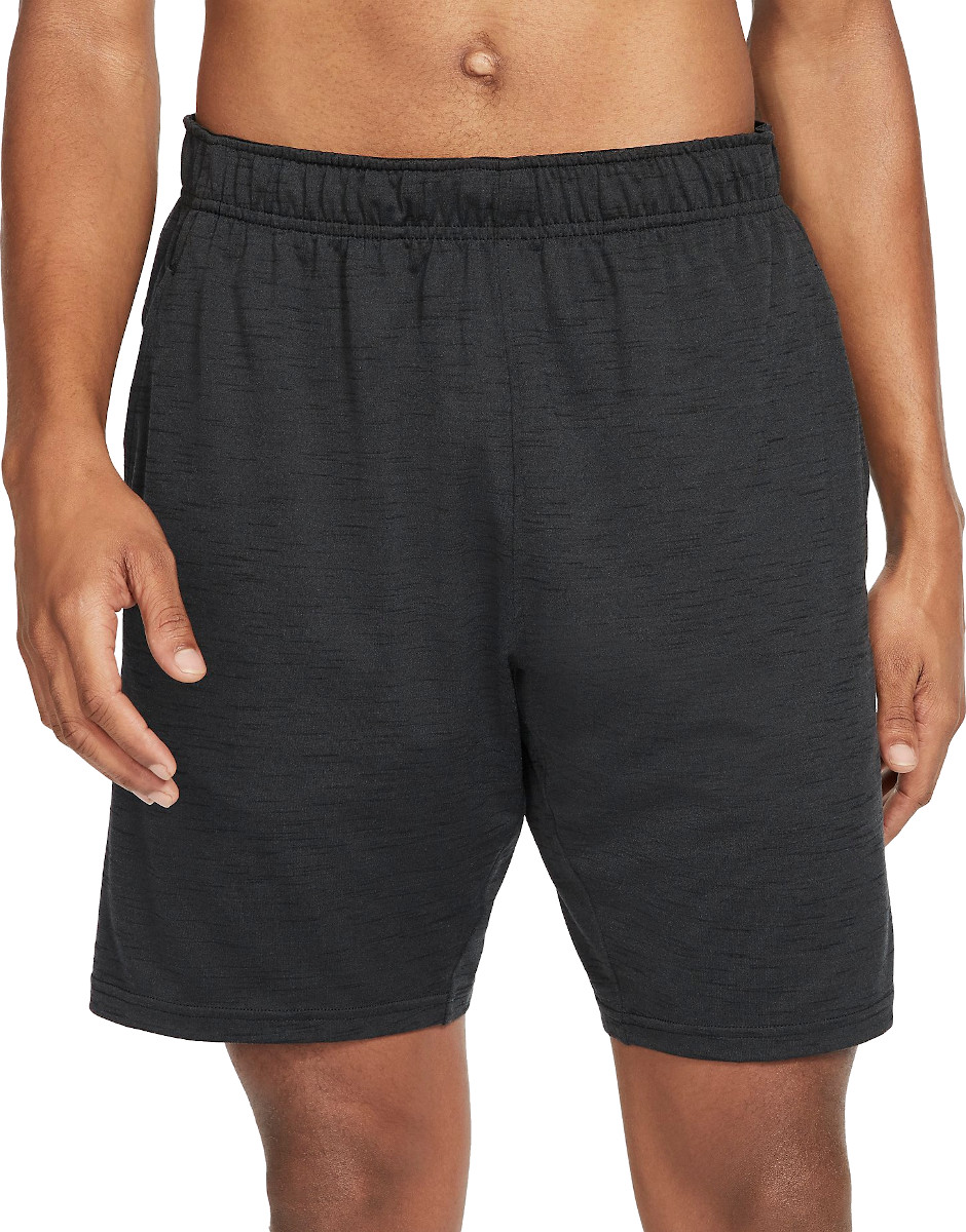 Pantalón corto Nike M NK Yoga Dry SHORT