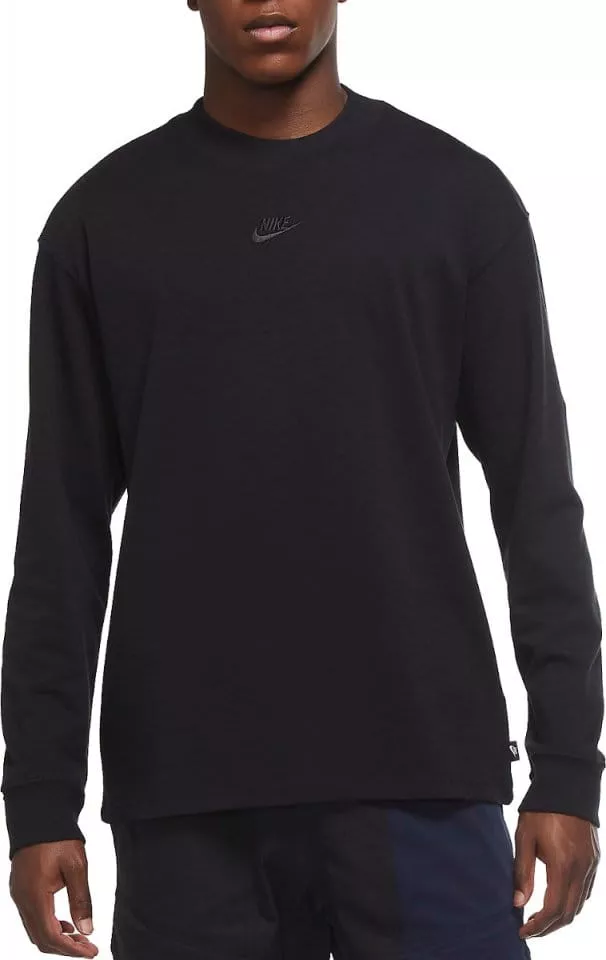 Long-sleeve T-shirt Nike Sportswear - Top4Running.com