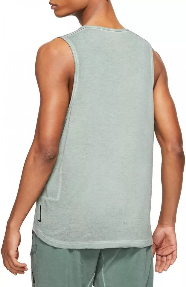 Singlet Nike M NY TANK DYE