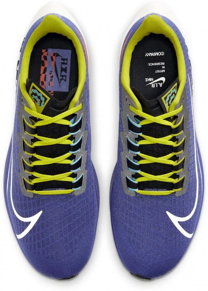 Běžecká bota Nike Air Zoom Pegasus 37 A.I.R. Chaz Bundick