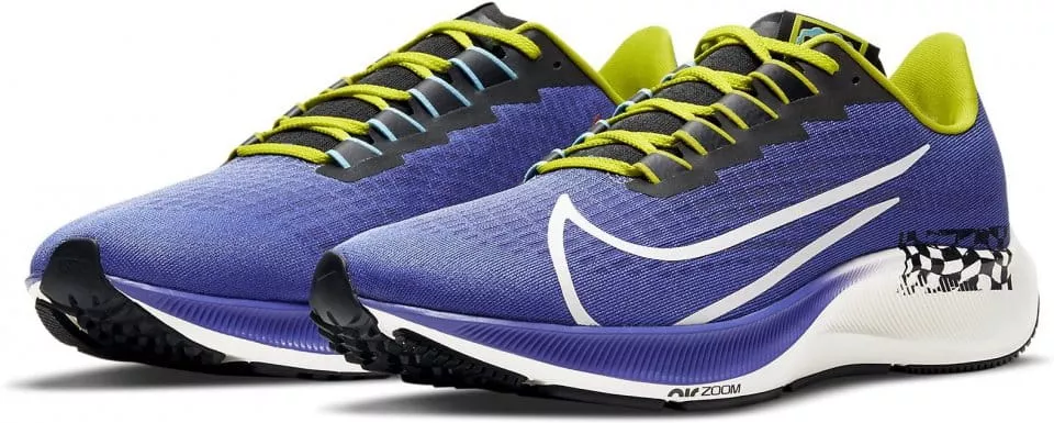 Běžecká bota Nike Air Zoom Pegasus 37 A.I.R. Chaz Bundick