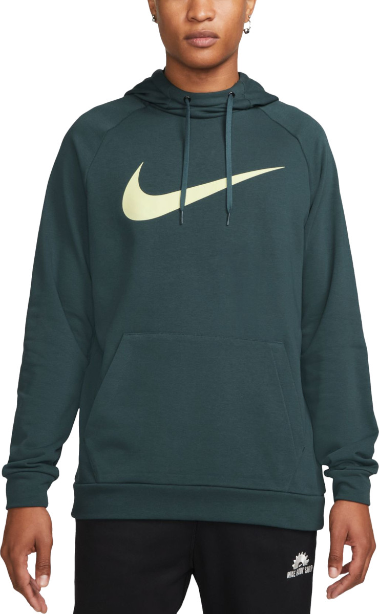 Суитшърт с качулка Nike M NK DF HDIE PO SWSH