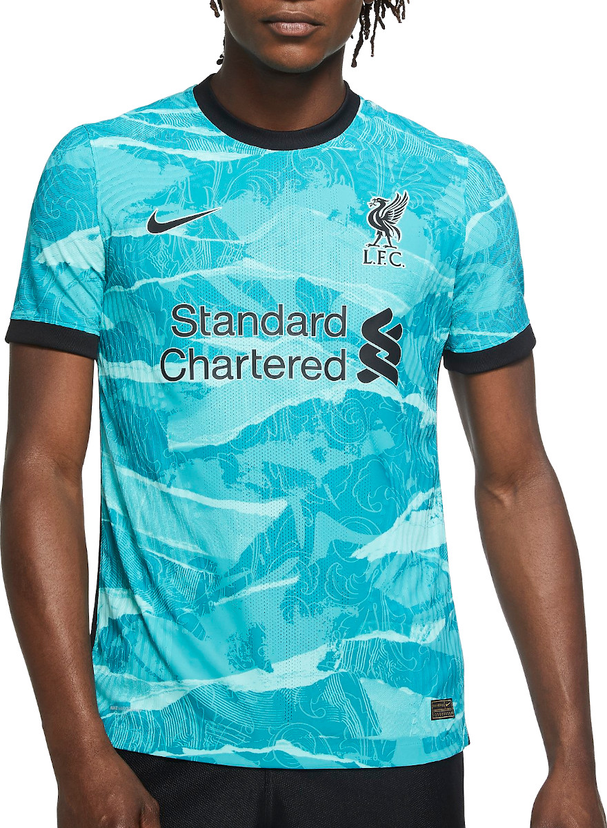 Jersey Nike M NK LFC VAPOR MATCH AWAY SS JSY 2020/21