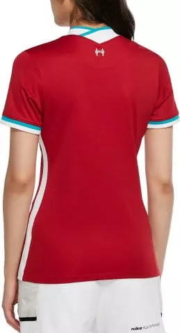 Camiseta Nike W NK LFC STADIUM HOME DRY SS JSY 2020/21