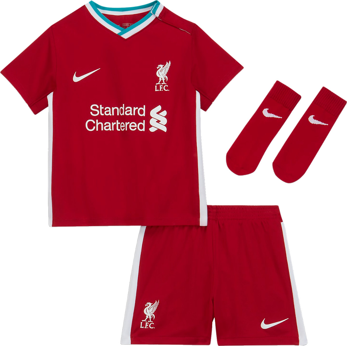 lfc nike kit