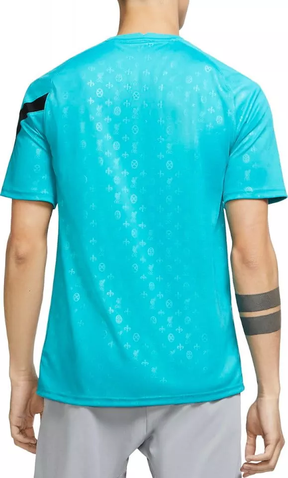 T-shirt Nike M NK LFC PREMATCH DRY SS TEE