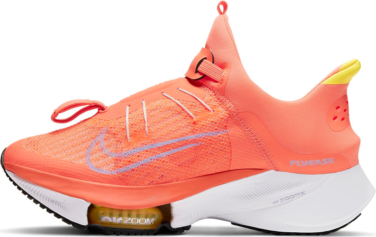 Dámské běžecké boty Nike Air Zoom Tempo Next% FlyEase