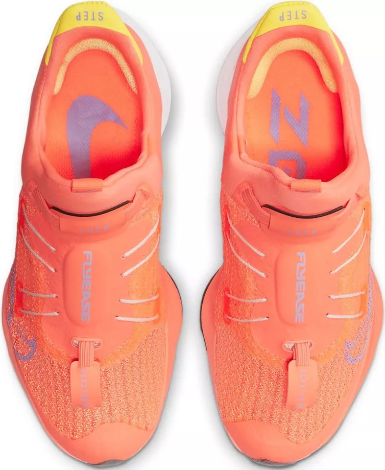 Dámské běžecké boty Nike Air Zoom Tempo Next% FlyEase