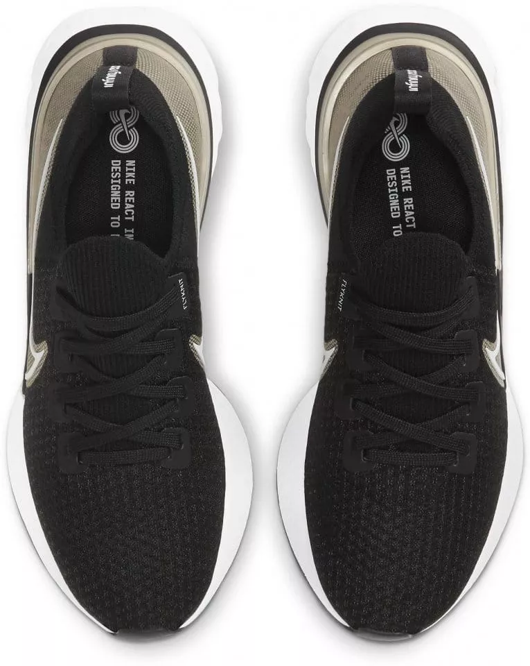 Pantofi de alergare Nike WMNS REACT INFINITY RUN FK PRM