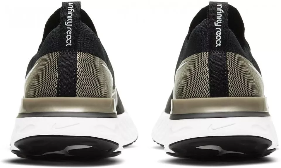 Bežecké topánky Nike WMNS REACT INFINITY RUN FK PRM