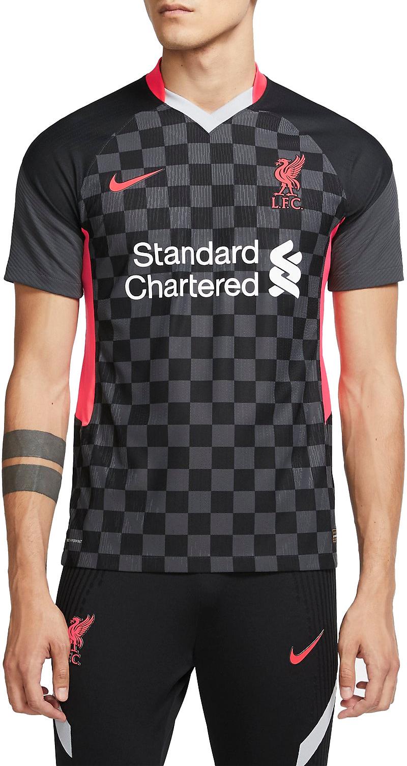 Jersey Nike M NK LFC VAPOR MTCH JSY SS 3R 2020/21