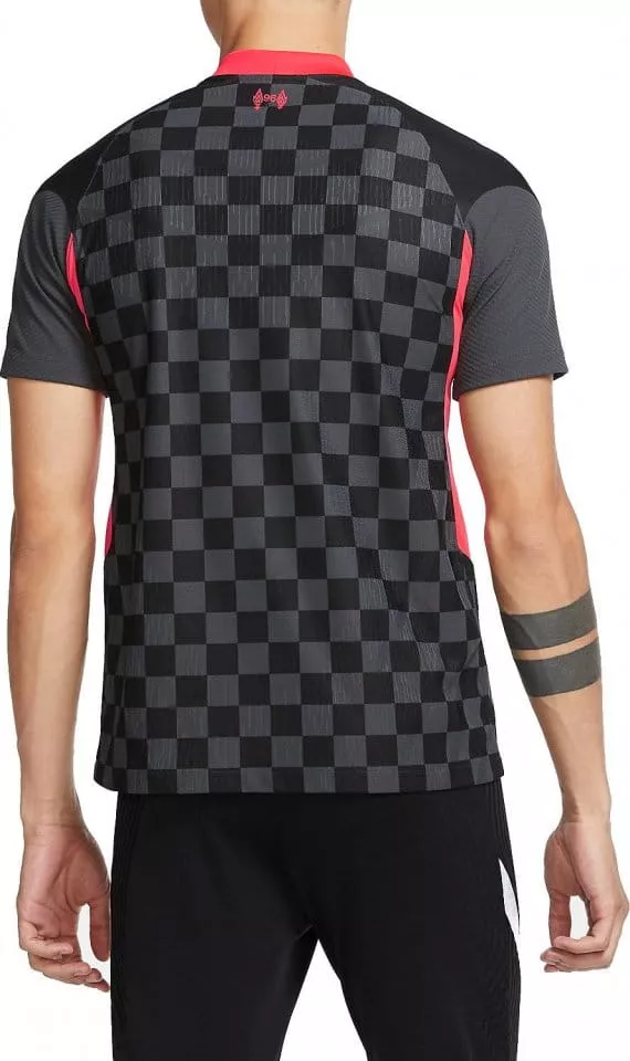 Shirt Nike M NK LFC VAPOR MTCH JSY SS 3R 2020/21