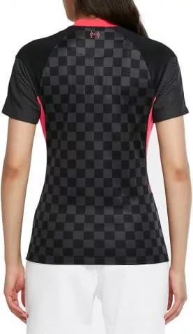 Camisa Nike W NK LFC STADIUM 3RD DRY SS JSY 2020/21