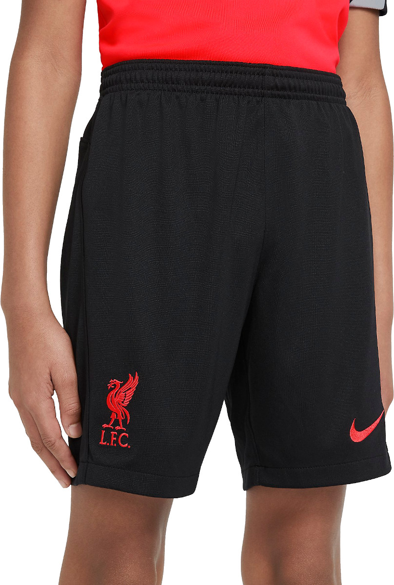 Šortky Nike Y NK LFC STADIUM 3RD DRY SHORT 2020/21