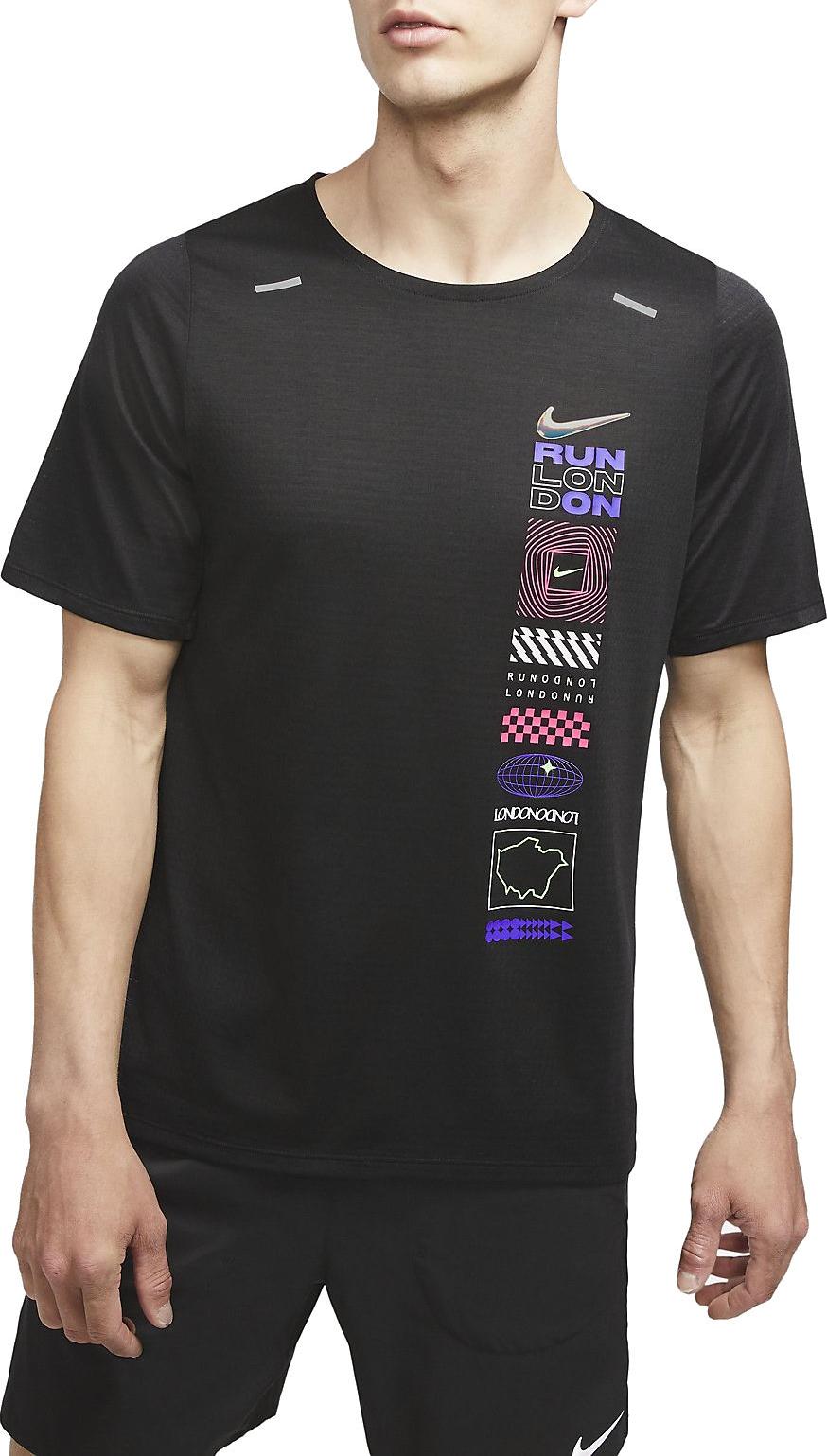london nike t shirt