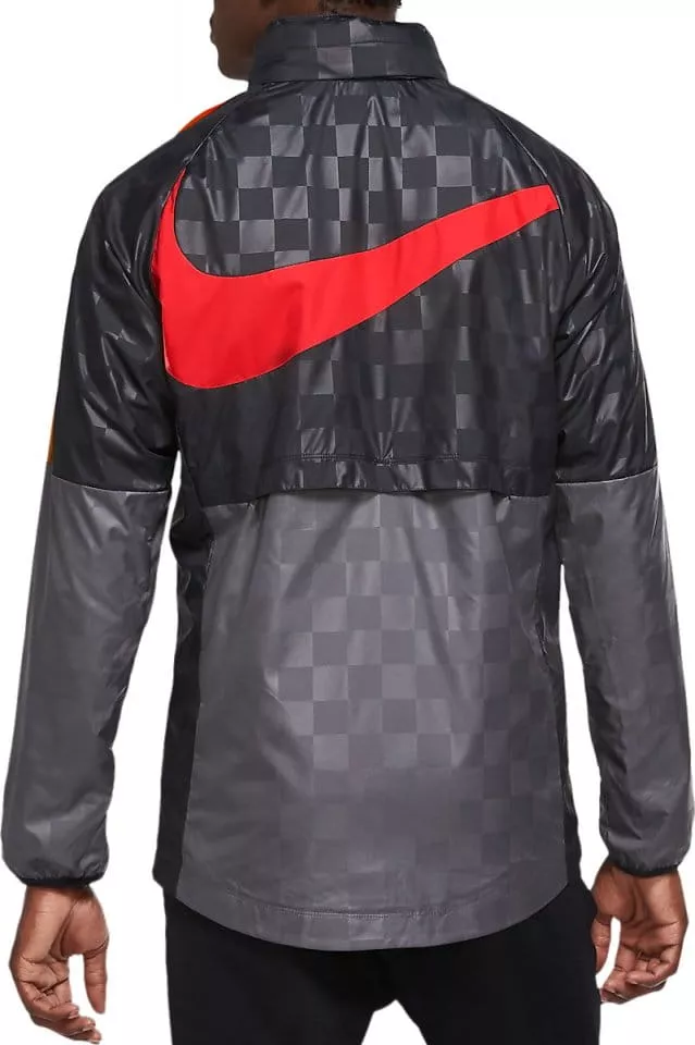Pánská bunda s kapucí Nike Liverpool FC