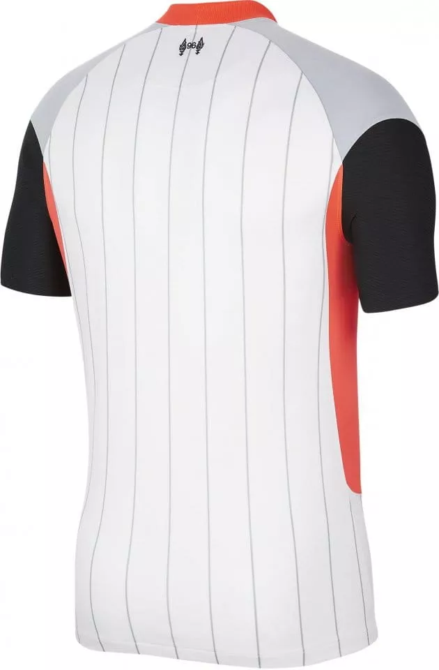 Pánský dres s krátkým rukávem Nike Liverpool FC Stadium Air Max Collection 2020/21