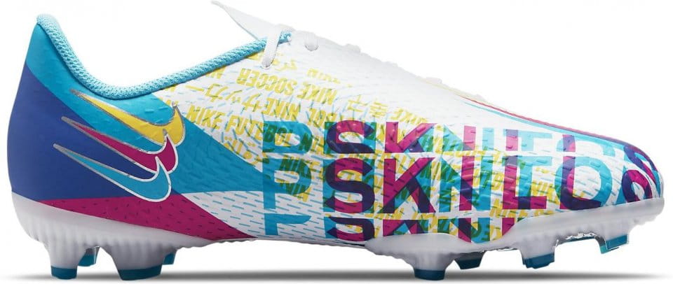 Football shoes Nike JR PHANTOM GT 