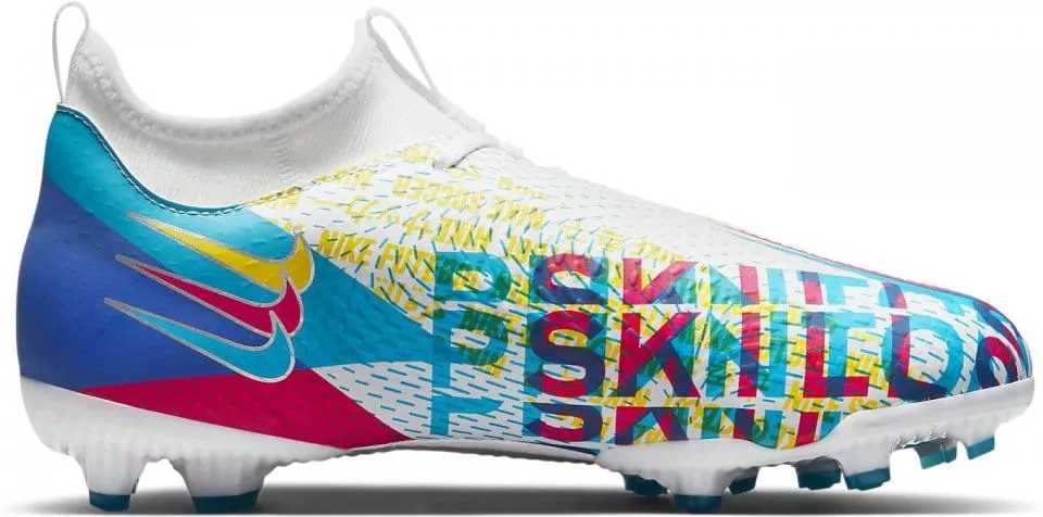 Football shoes Nike JR PHANTOM GT ACADEMY DF 3D FG/MG