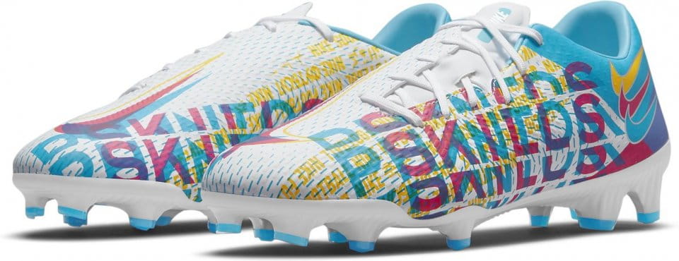 Football shoes Nike Phantom GT Academy 3D MG - Top4Football.com