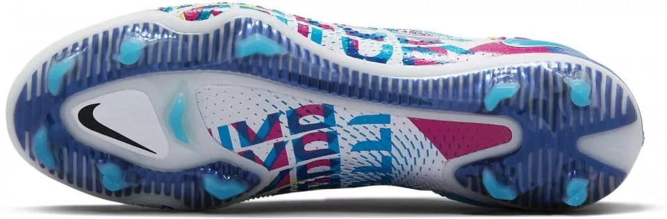 Botas de fútbol Nike PHANTOM GT ELITE 3D FG