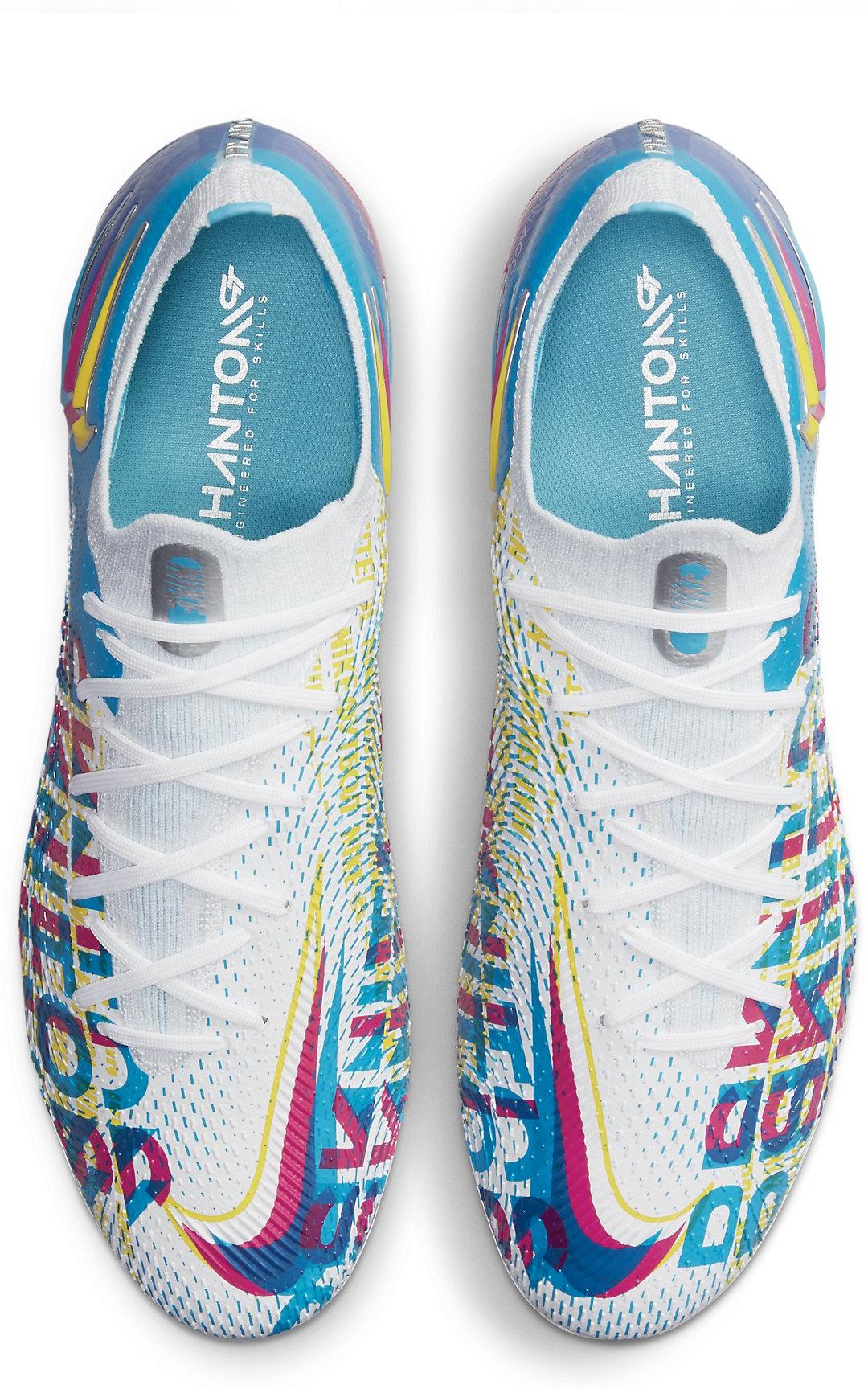 Football shoes Nike PHANTOM GT ELITE 3D FG - Top4Football.com