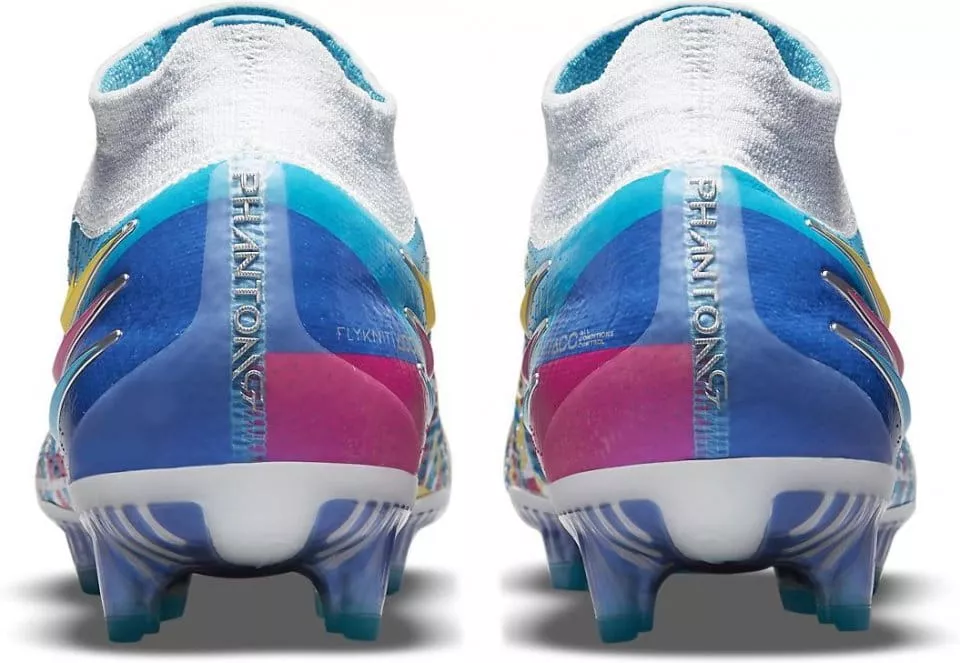 Botas de fútbol Nike PHANTOM GT ELITE DF 3D FG