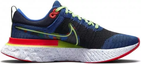 Bežecké topánky Nike React Infinity Run Flyknit 2 KA