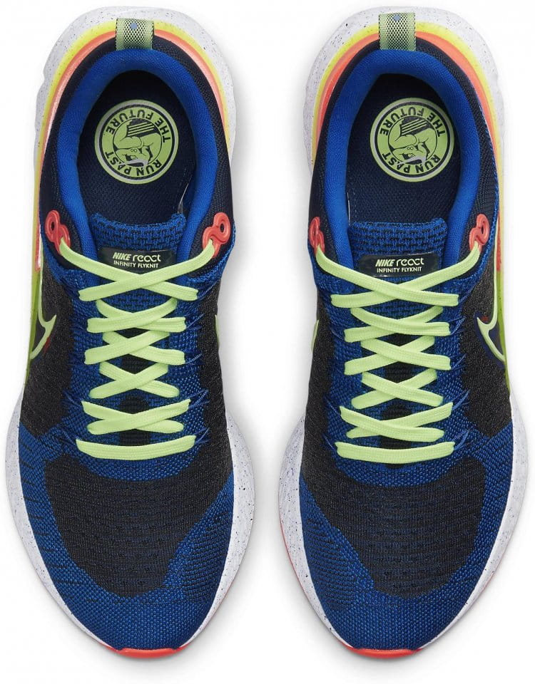 Bežecké topánky Nike React Infinity Run Flyknit 2 KA