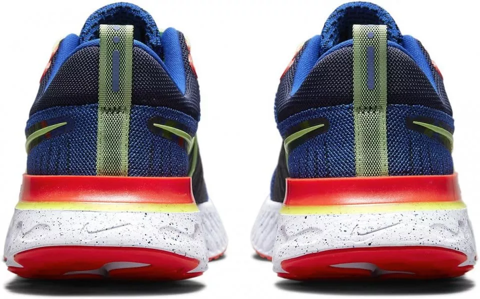 Pánské běžecké boty Nike React Infinity Run Flyknit 2