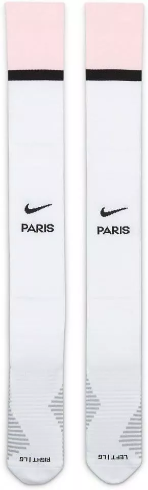 Jambiere Nike Paris Saint-Germain 2020 Stadium Away Over-the-Calf Soccer Socks