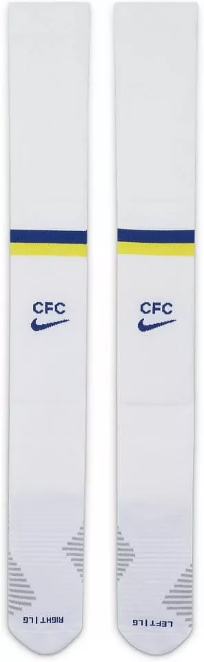 Jambiere Nike Chelsea FC 2021/22 Stadium Home Over-the-Calf Soccer Socks