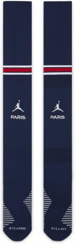 Paris Saint-Germain 2021/22 Stadium Home Over-the-Calf Soccer Socks