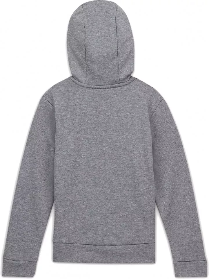 Sweatshirt à capuche Nike B NK DRY FLC FZ GFX