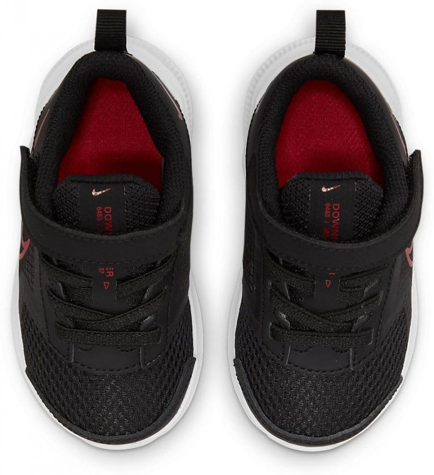 doble termómetro Puede soportar Zapatillas Nike Downshifter 11 Baby/Toddler Shoe - Top4Fitness.es