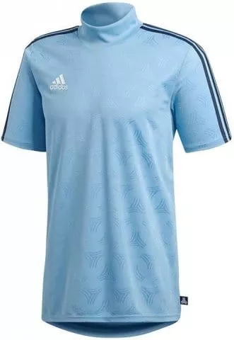 T-shirt adidas Tango Jacquard